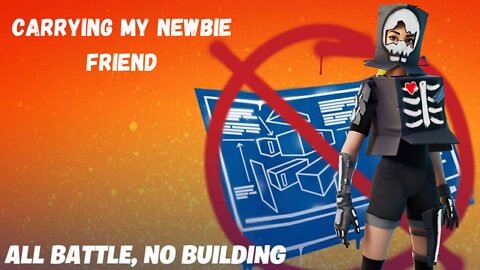 Duos + Trios w the Gang