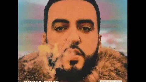 French Montana - Unforgettable (ft. Swae Lee) (432hz)