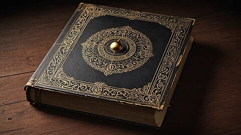 A Book Never Read