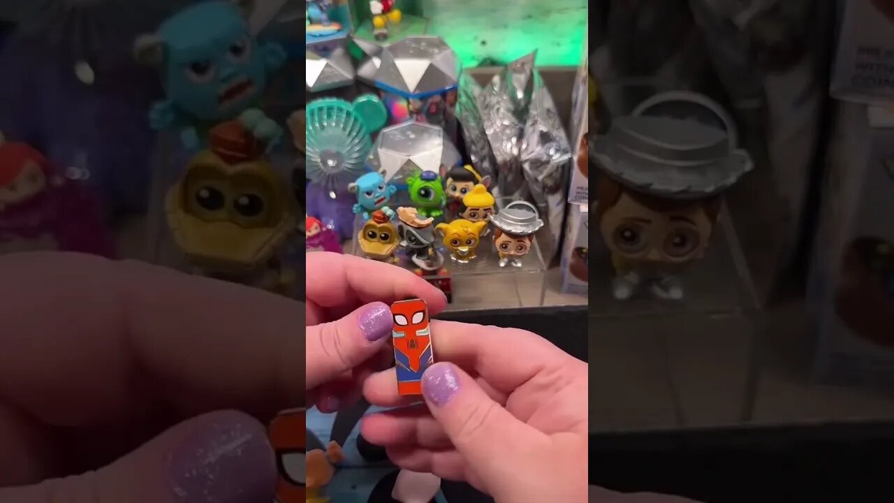 Disney 100 pins #blindbox #blindbag #unboxing #unboxingvideo #disney100 #disneypins