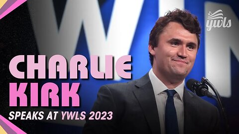 We Need A NEW FEMALE Movement | Charlie Kirk YWLS