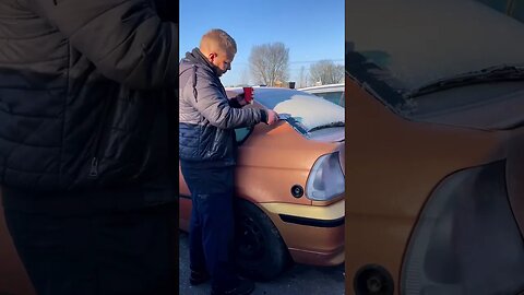 OUCH! That pain! 😞😞😞 #shorts #viral #subscribe #reels #car