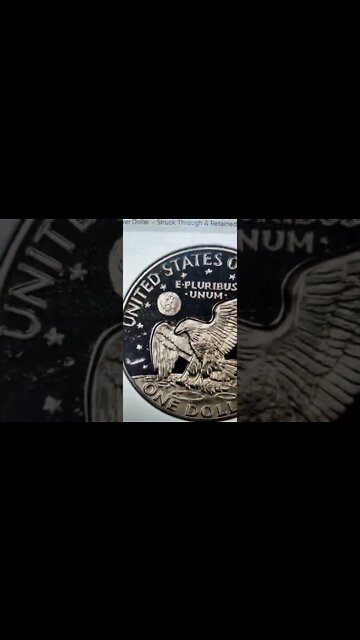 $8,000 for $1 dollar coin! #shorts #coins