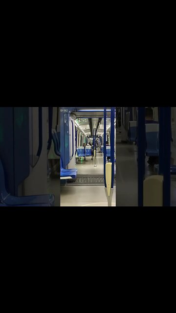 Arriving Lionel Groulx