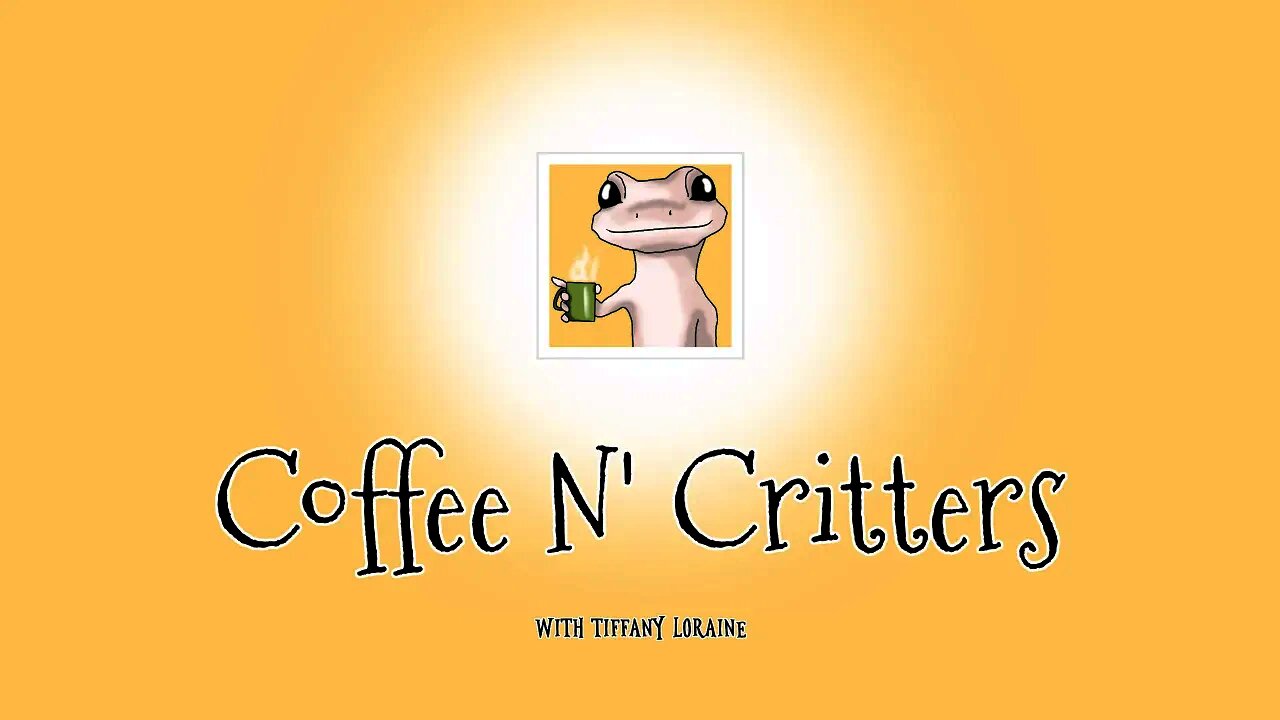 Welcome to Coffee N' Critters