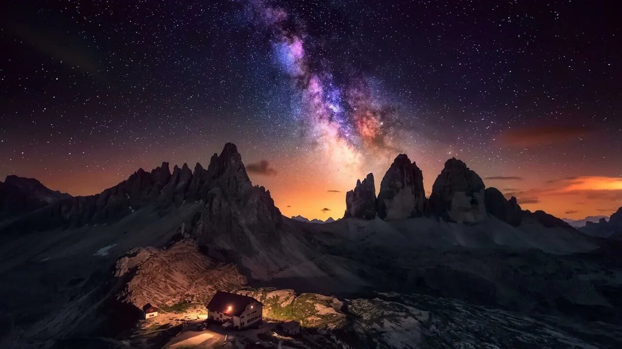 Milky Way