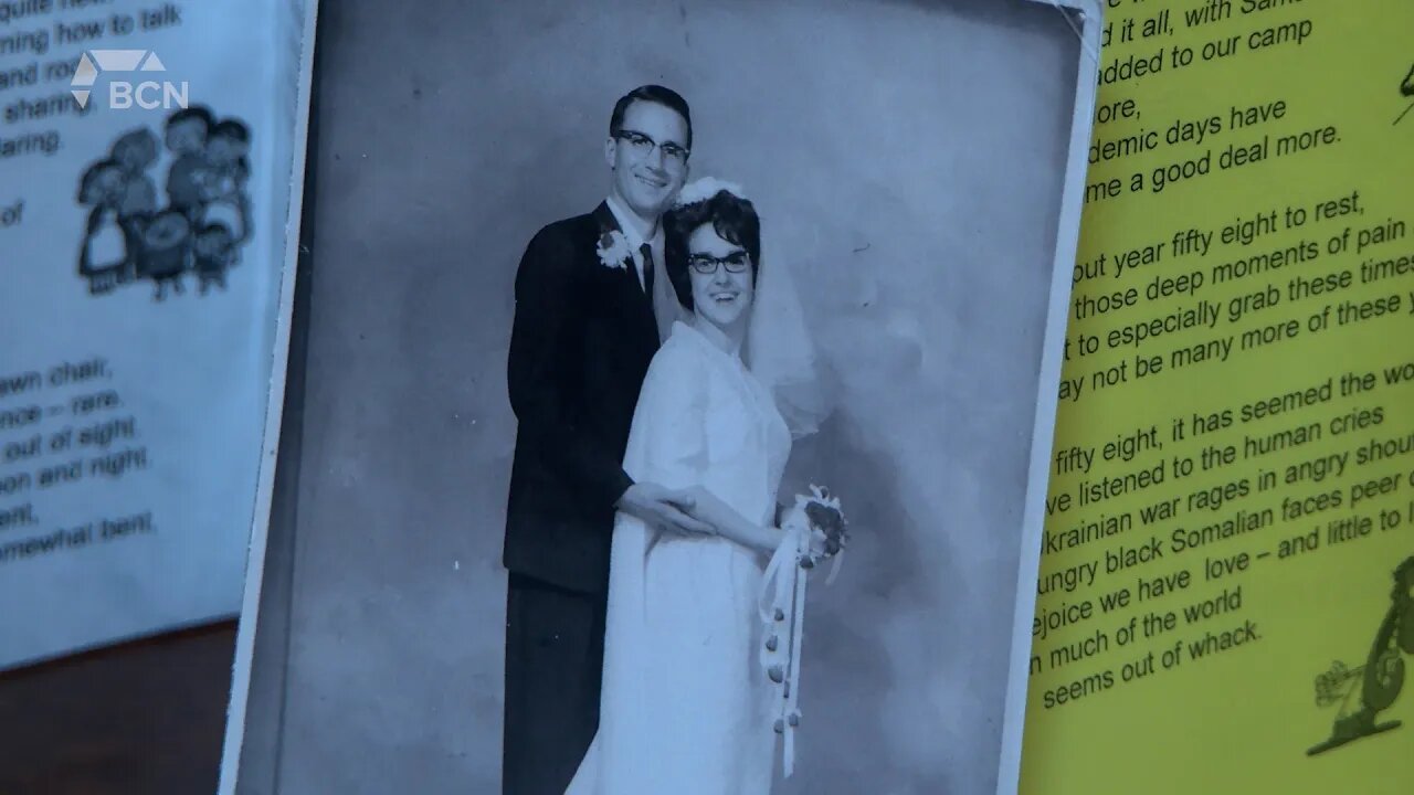 Lethbridge Couple | Thursday, January 19, 2022 | Angela Stewart | Bridge City News