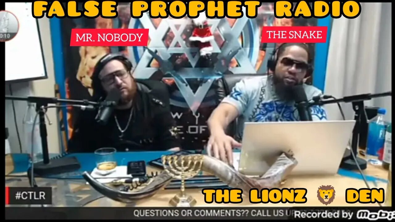 "WHEN A RICH MAN SPEAK$ THEY EXTOL IT TO THE CLOUDS" (OPEN REBUKE)