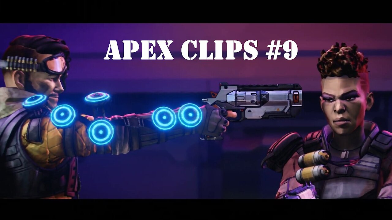 Apex Legends Clips 9