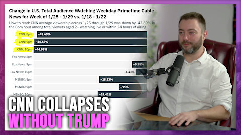 They All Miss Trump