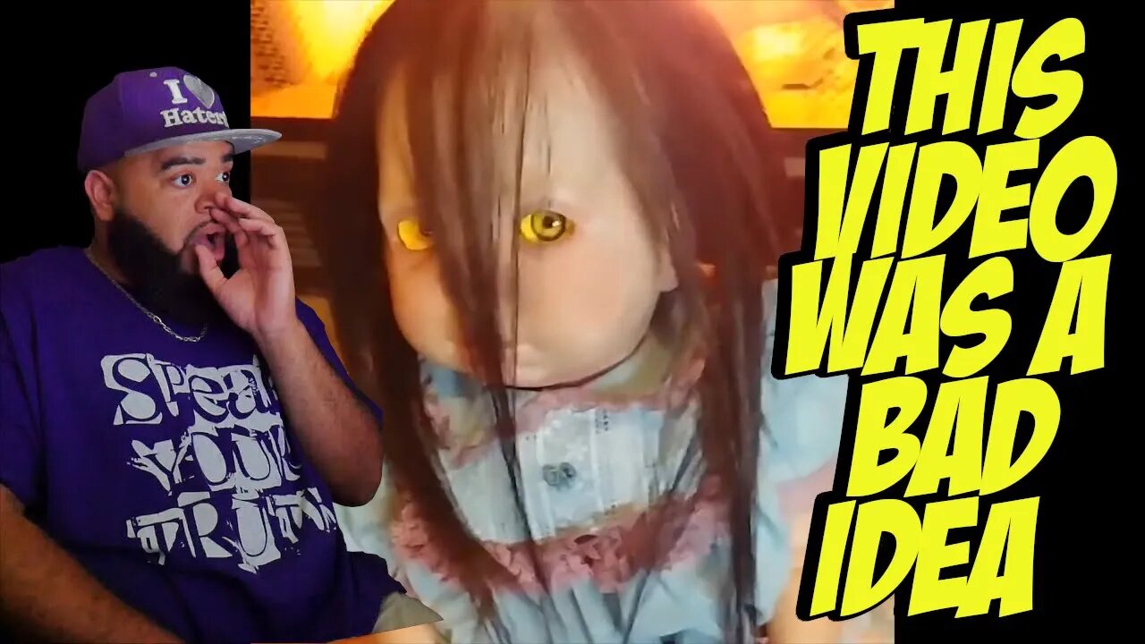 5 Scary Toys Caught On Camera And In Real Life - I Wont Sleep Tonight