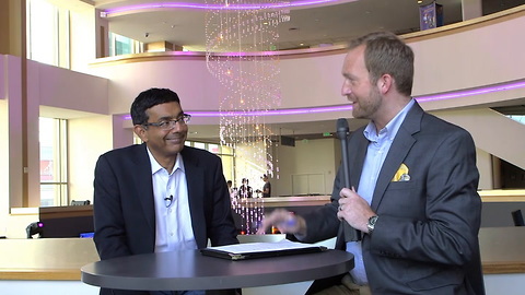 Dinesh D'Souza Full Interview