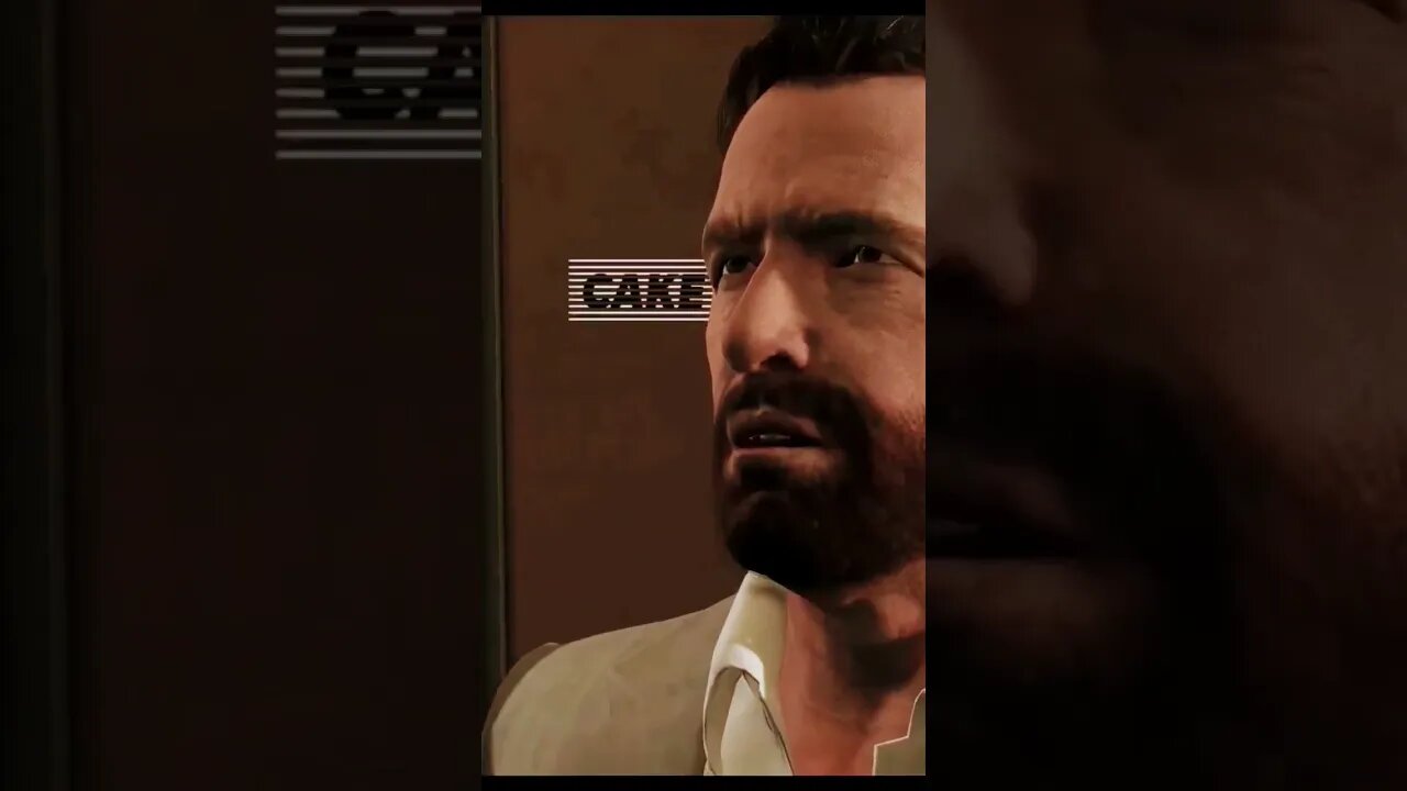 Max Payne III - How to speedrun on PC like a pro 21#shorts #gameplay #pcgaming #maxpayne