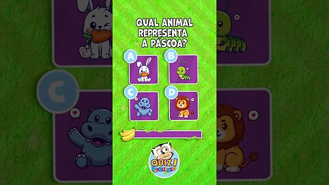 Quiz do Preguinho - #20 - Datas Comemorativas