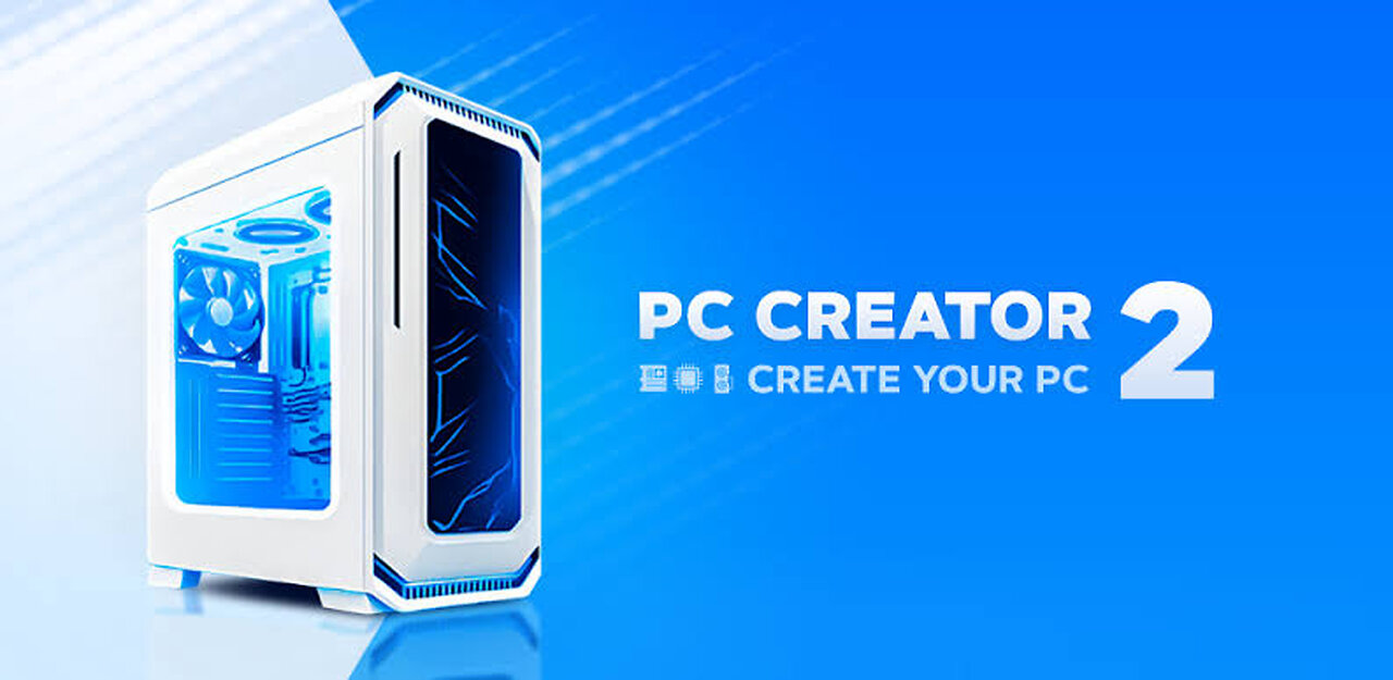 🎁 LET'S OPEN A CRATE | PC CREATOR 2 COMPUTER TYCOON