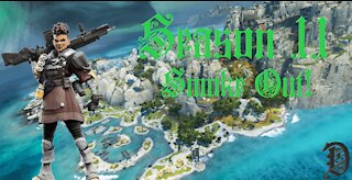 Season 11 Smoke Out!