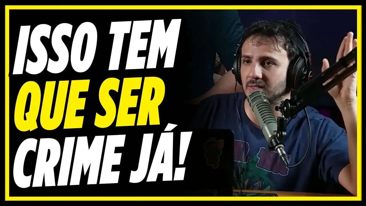 IDEOLOGIA DE GÊNERO DEVE SER CRIME?! | Cortes do MBL