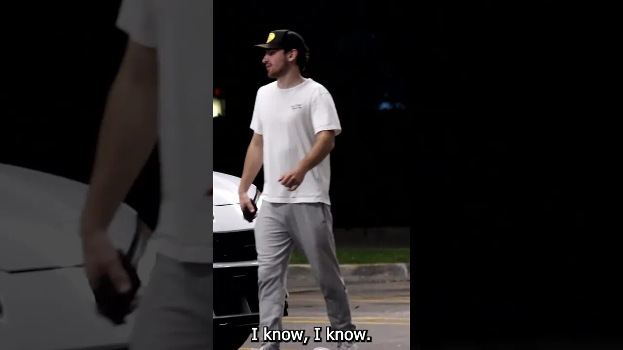 Why it gotta be like this!? PT 6