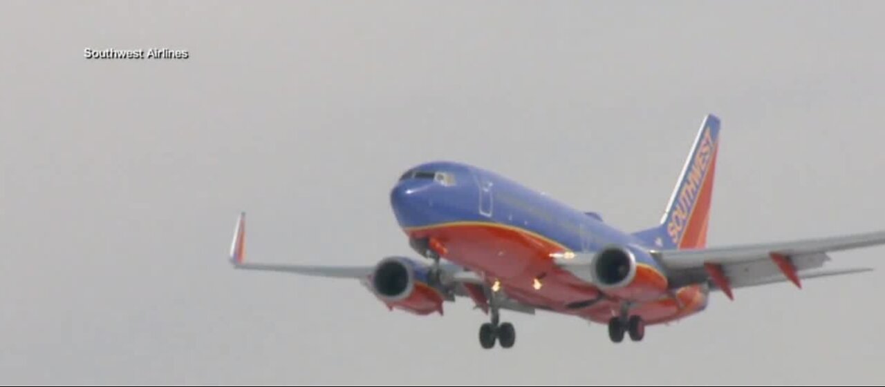 Southwest looks to trim its workforce