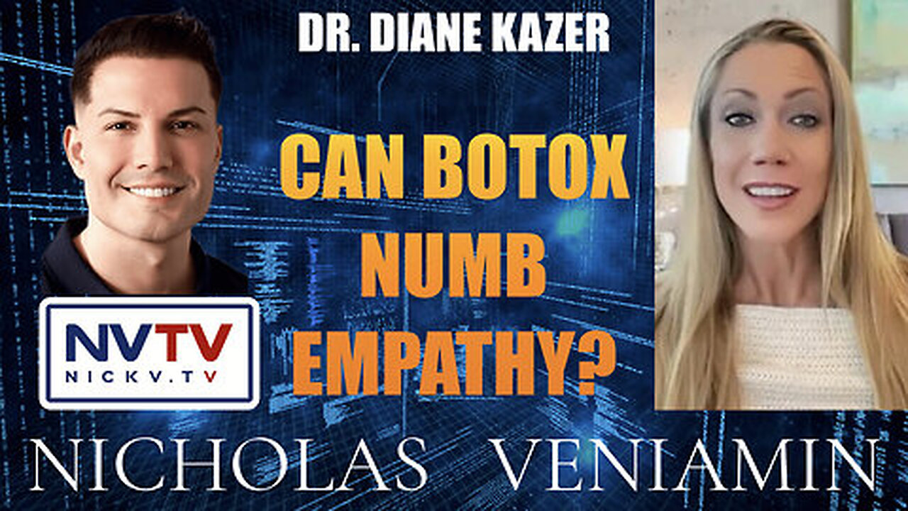 CAN BOTOX NUMB EMPATHY?