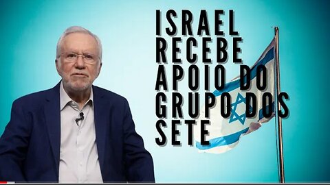 A medula e a Liberdade - Alexandre Garcia