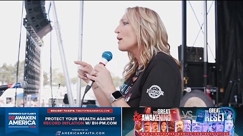 Flyover Conservatives | “You Are A Piece Of The Puzzle That God Is Putting Together Right Now.”