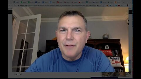 Your Home Equity is at Risk---By Your Government!