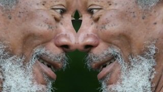 Morgan Freeman