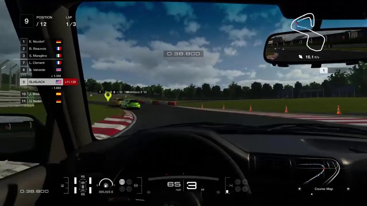 GT7 Why Are You Pay To Win? $$$$$$$$