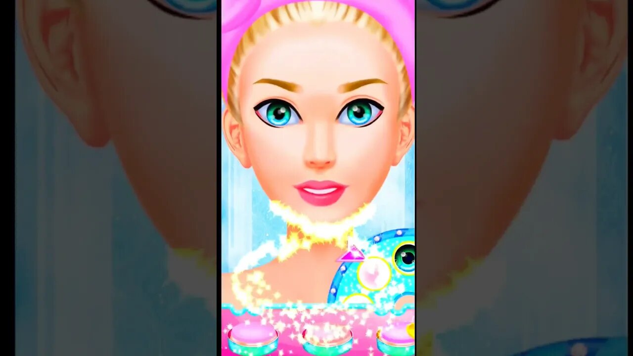 nyc #makeup #game #newgame #gameplay #decorating #homedesigns #tlplayzyt #dressupgame