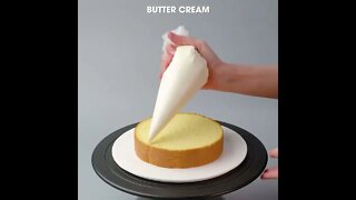 More Amazing Cake Decorating Compilation So Yummy Most Satisfying Cake Videos