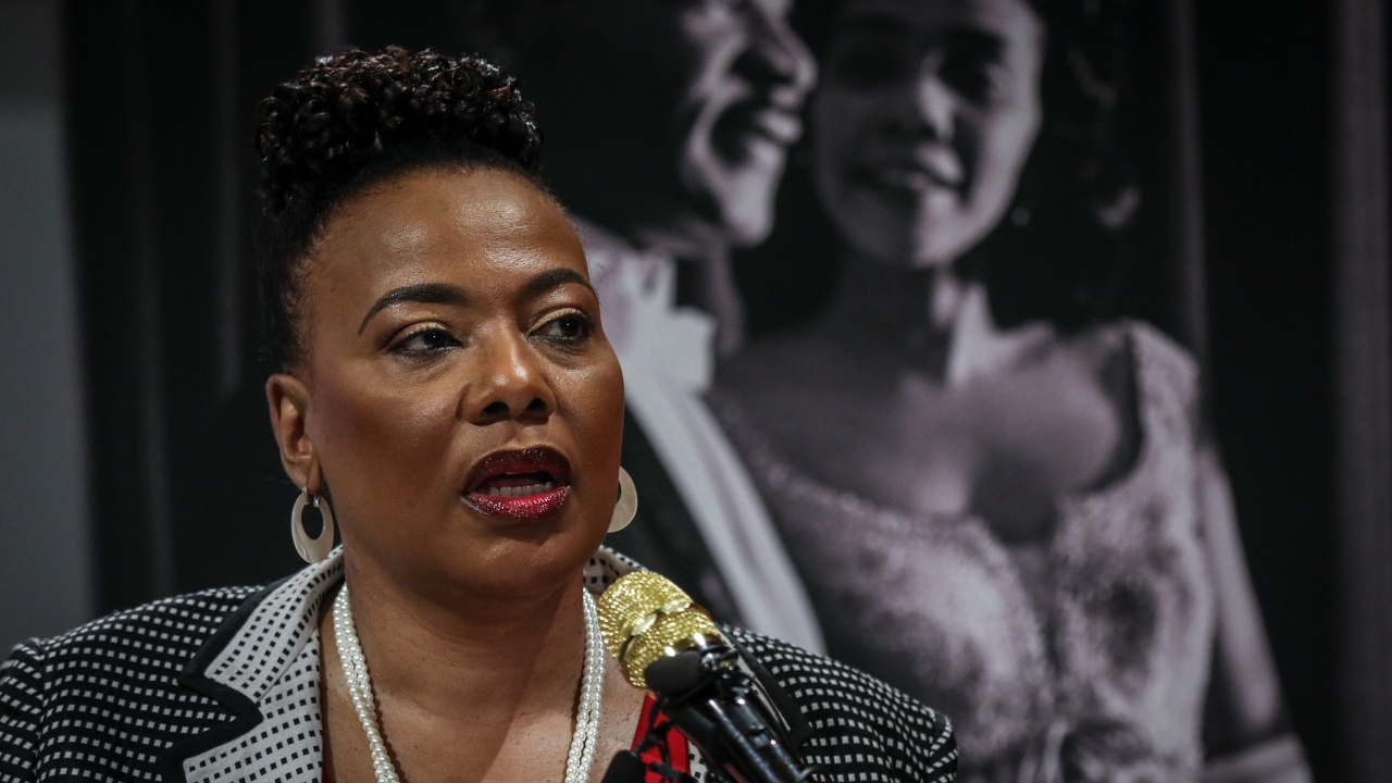 Bernice King Urges Congresswoman Who Quoted MLK To Study His Teachings