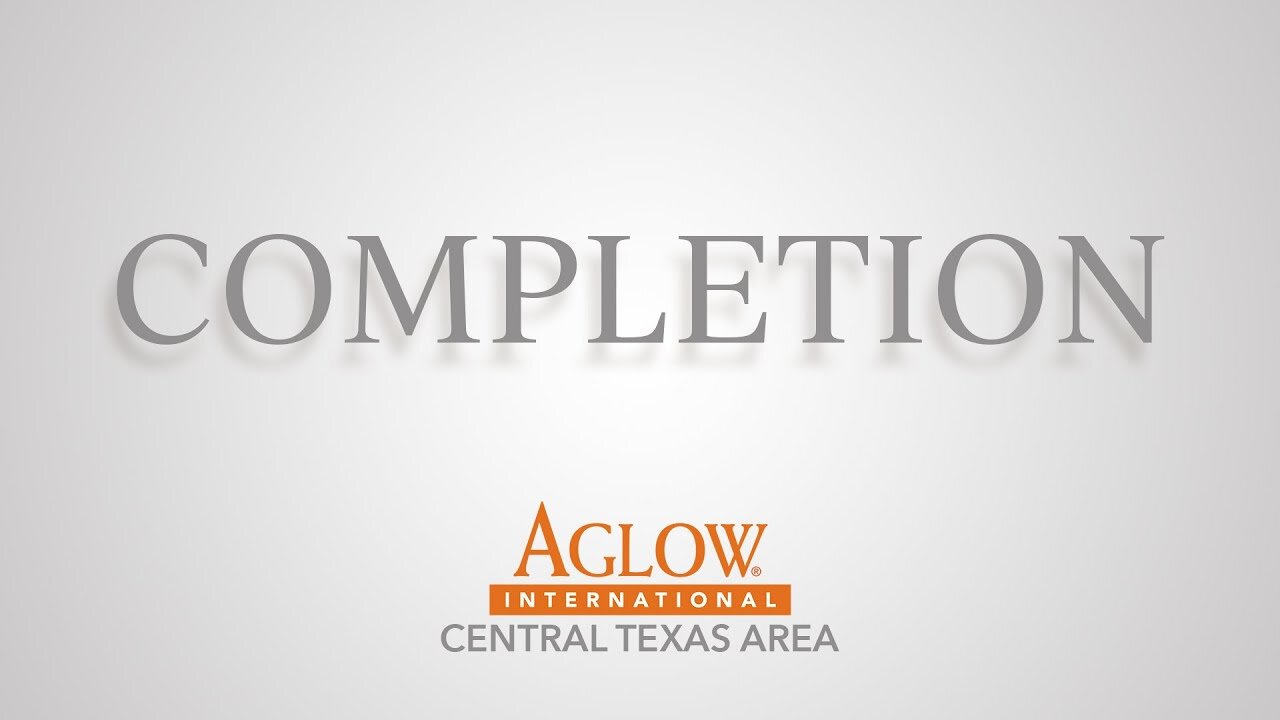 Fuel for the Fire: COMPLETION