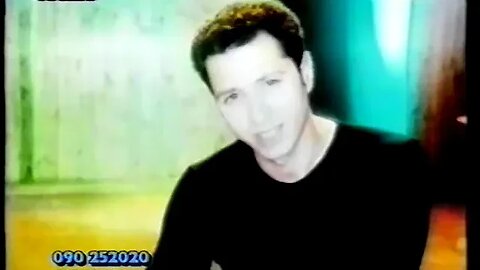 Δημήτρης Κόκοτας - Το βαρυχείμωνο - Videoclip