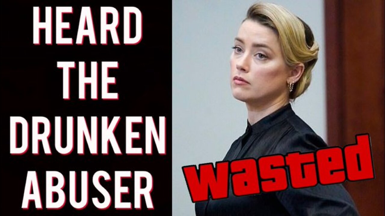 “She’s a DRUNK!” Former housekeeper puts Amber Heard on BLAST in Johnny Depp trial!