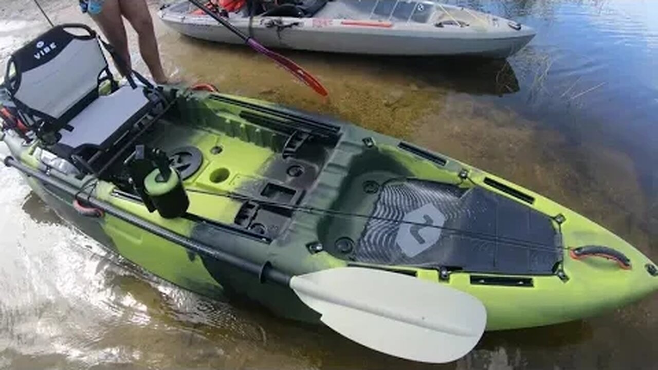 New Year, New Yak, New Trash, Same Dinks.