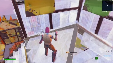 Session 3: Fortnite (Different Types of Walking) - Part 8 -