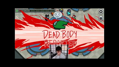 Guys, I Have A Theory