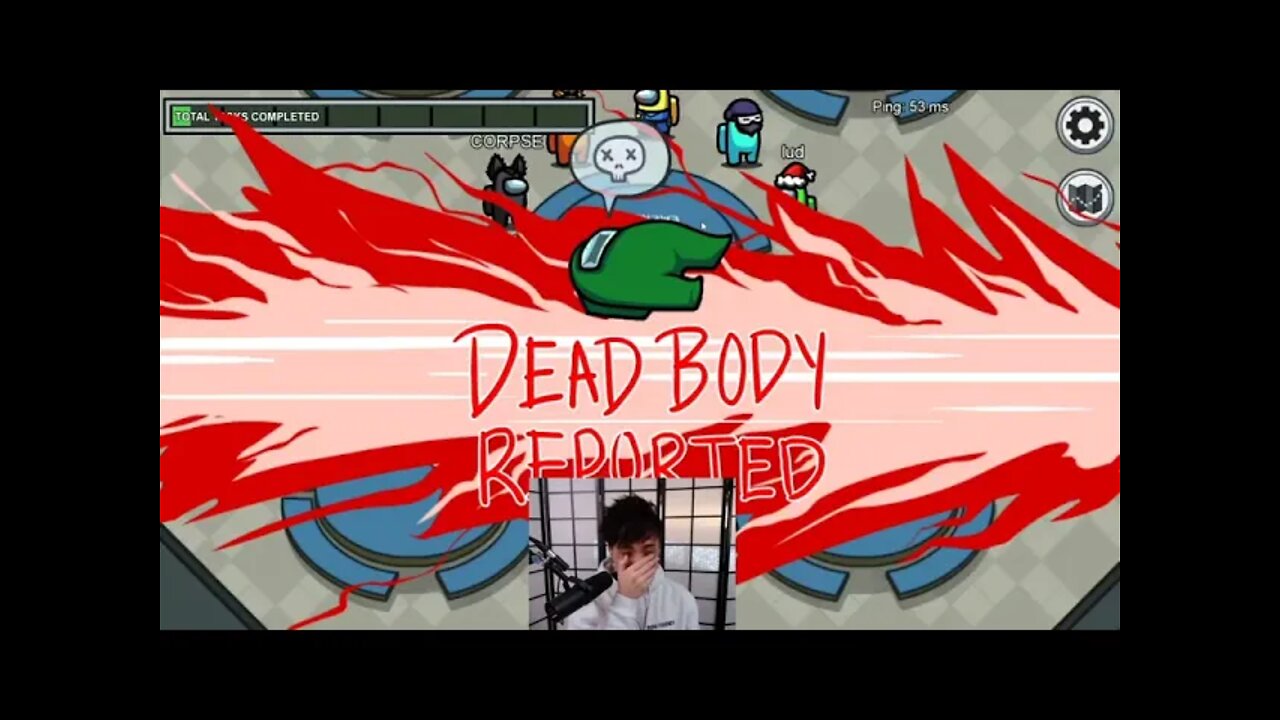 Guys, I Have A Theory