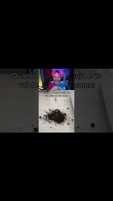 REACT MORIMURA - QUANDO A CASA TÁ SUJA E VC VAI DEITAR NA SUA CAMA 😹