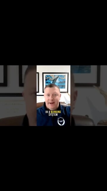 What do you think about this? #banking #banks #siliconvalley #siliconvalleybank #fypシ #shorts