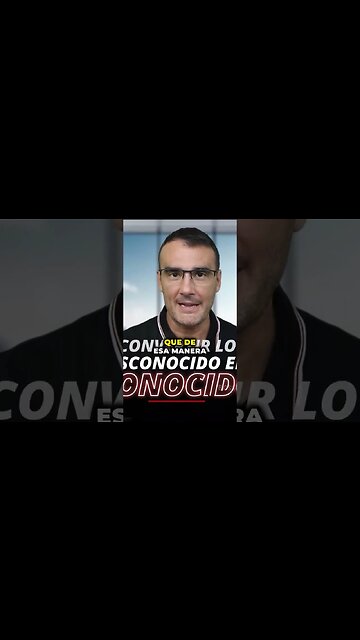 🧠 ¿TU CEREBRO TE MANIPULA? 🧠 (2023) #shorts