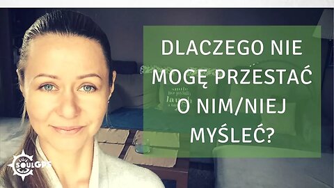 Dlaczego nie mogę przestać myśleć o narcyzie?