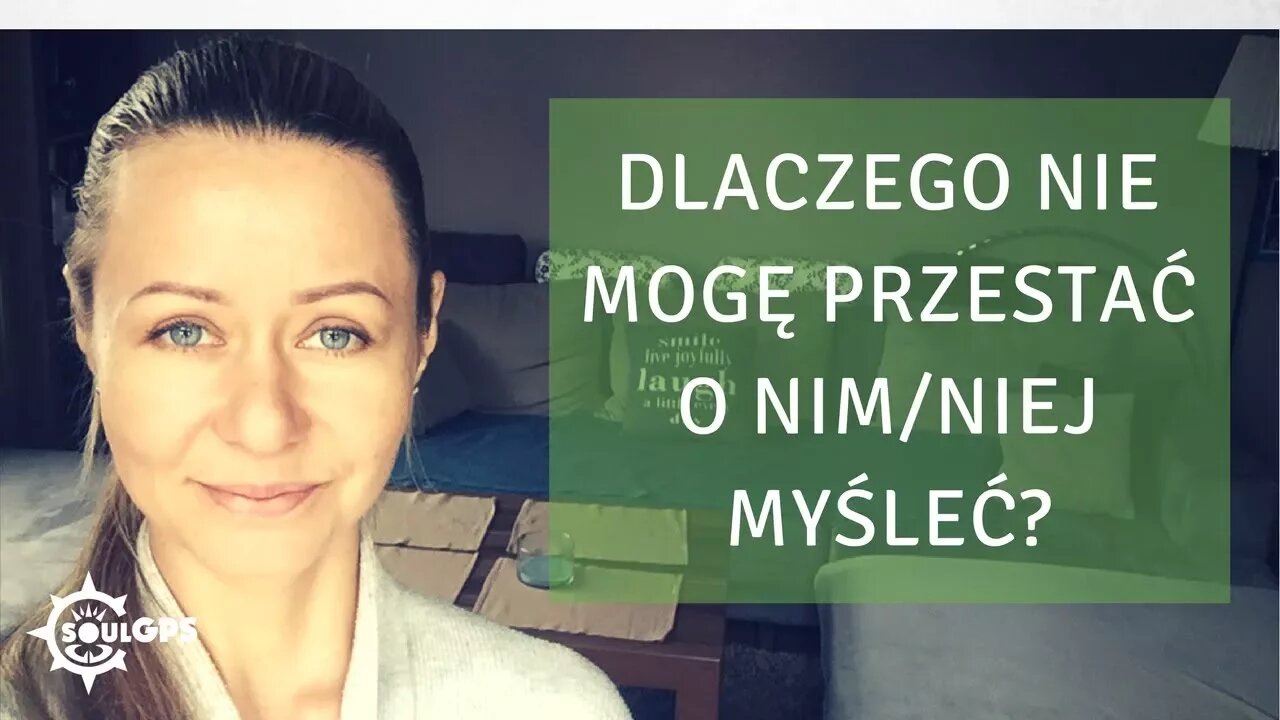 Dlaczego nie mogę przestać myśleć o narcyzie?