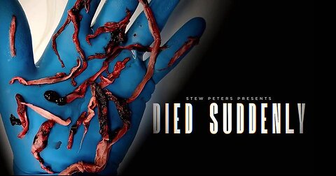 Died Suddenly - Il Docufilm sulle morti improvvise post vaccino (Audio Italiano)