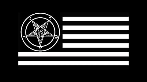 20170904 PATRIOTISM IS SATANIC: U.S. CONSTITUTION, AMENDMENTS, PLEDGE OF ALLEGIANCE