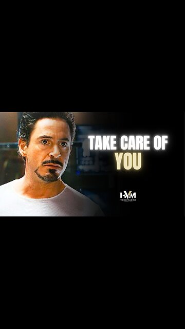 David Goggins On The Importance Of Discipline