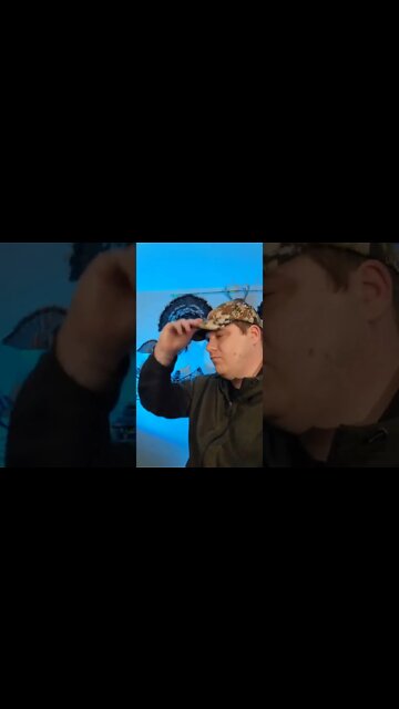 Hunting or Divorce?!!