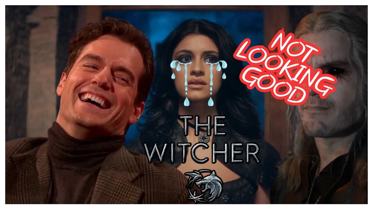 Fans Declare Season 3 Of The Witcher The Final Season As It Continues Downward Spiral