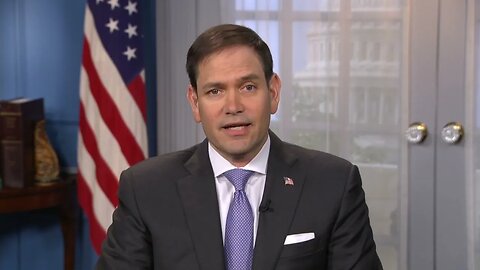 Senator Rubio Calls for Passage of His Bill to Make Daylight Savings Time Permanent